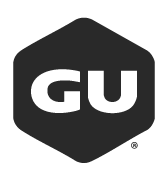 GU Energy Gel